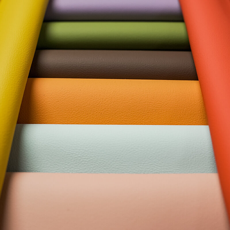 Sofa Auto Bag PVC PVC Fabric for Auto Upholstery Wholesale Supplier 3